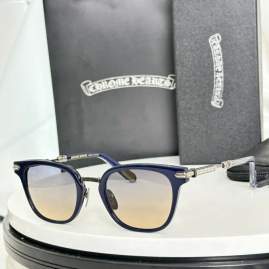 Picture of Chrome Hearts Sunglasses _SKUfw72188533fw